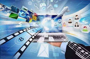 為高質量發展注入新動能 從兩會看2018年文化產業發展定位與互聯網信息服務的融合